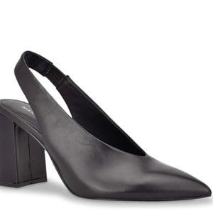 Albena pump from Marc Fisher Women 10M